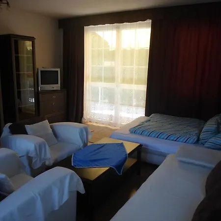 Origo Apartmanhaz Siofok