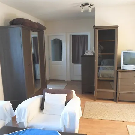 Origo Apartmanhaz Apartment *