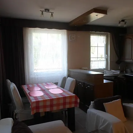 Origo Apartmanhaz *