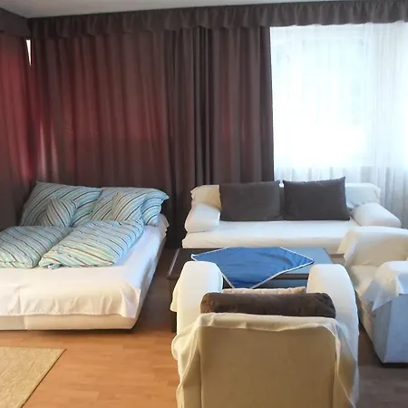 Origo Apartmanhaz * Siofok