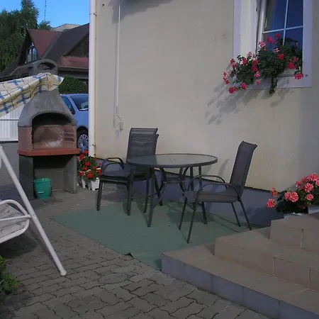 Apartment Origo Apartmanhaz Siofok