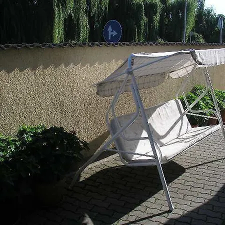 Origo Apartmanhaz Siofok