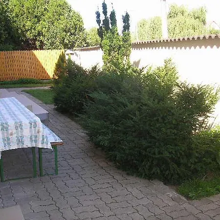 Apartman Origo Apartmanhaz