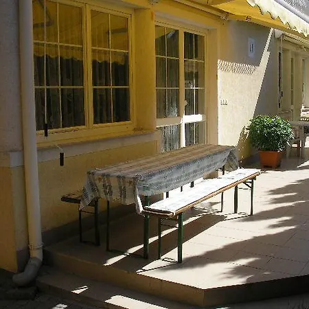 Apartment Origo Apartmanhaz Siofok