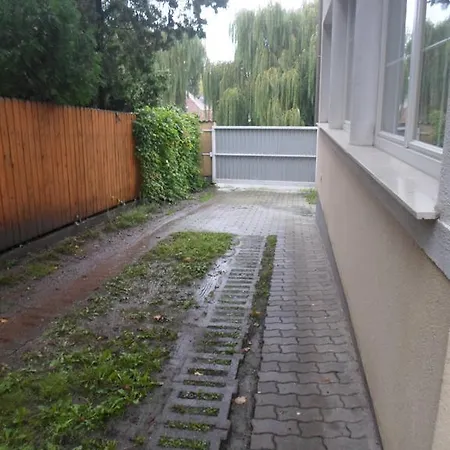 Apartment Origo Apartmanhaz Siofok