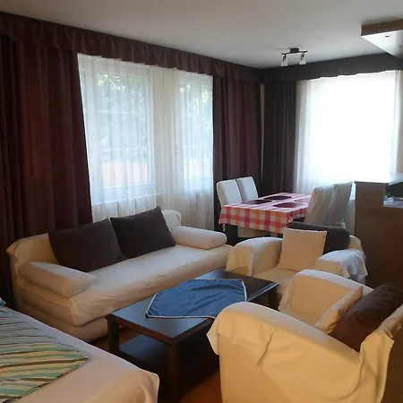 Origo Apartmanhaz *